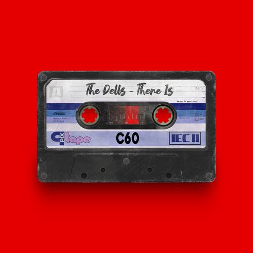 09140 - The Dells - There Is